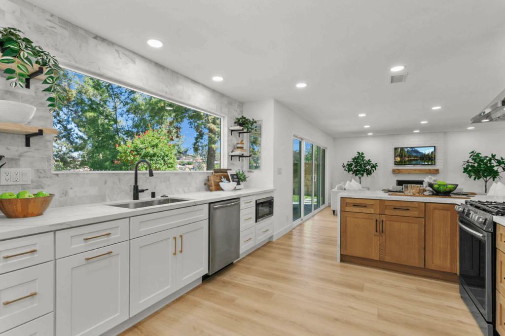 Home Renovation Tips & Trends for custom home design ideas