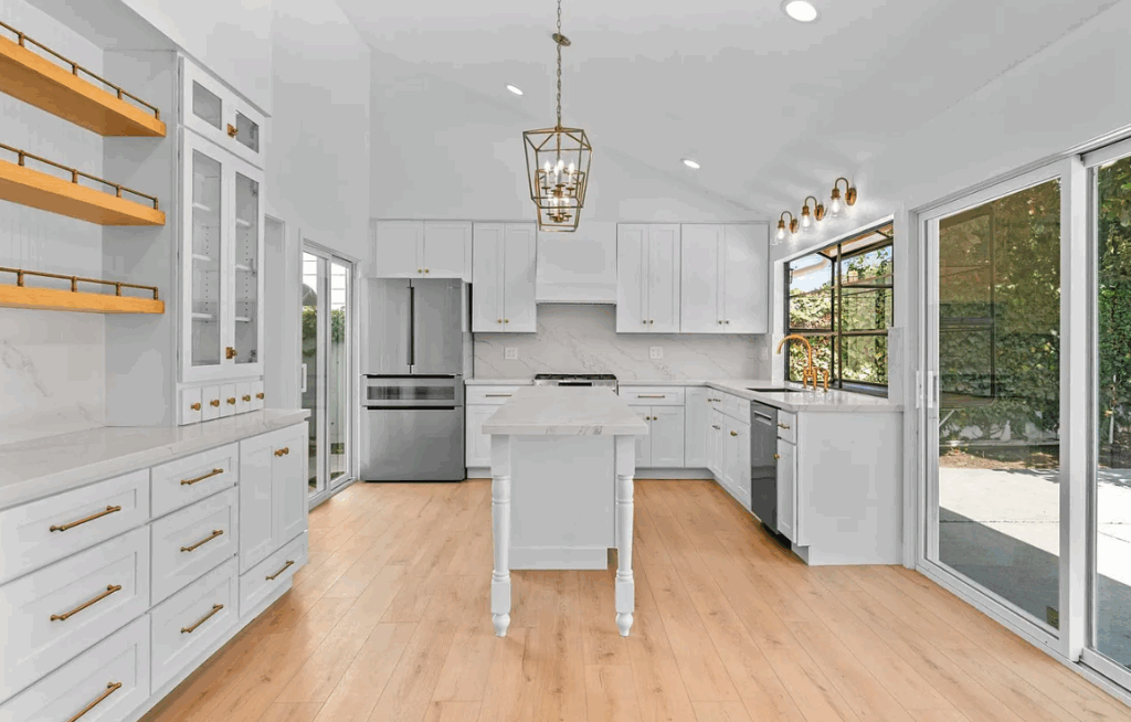 home remodeling orange county
