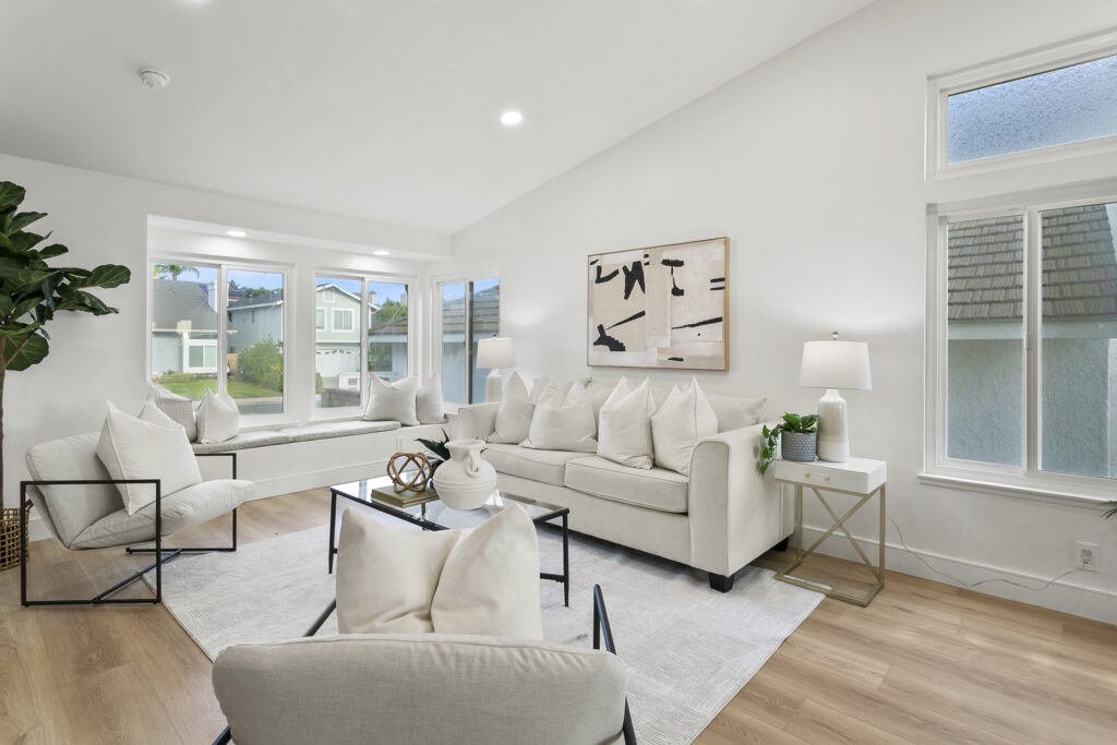 home remodeling orange county