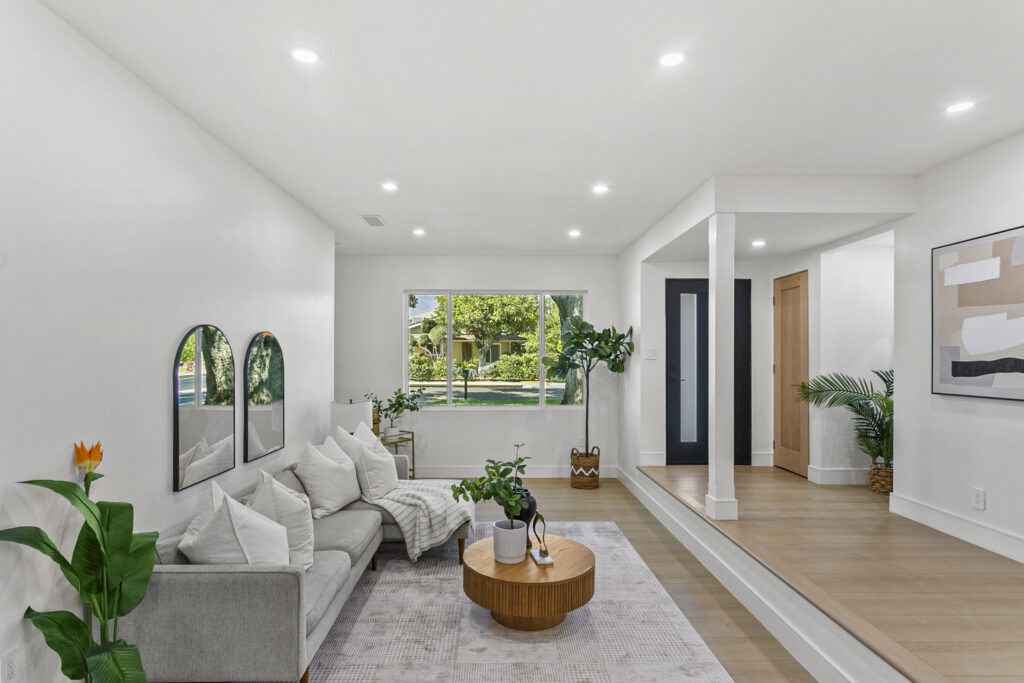 home remodeling orange county