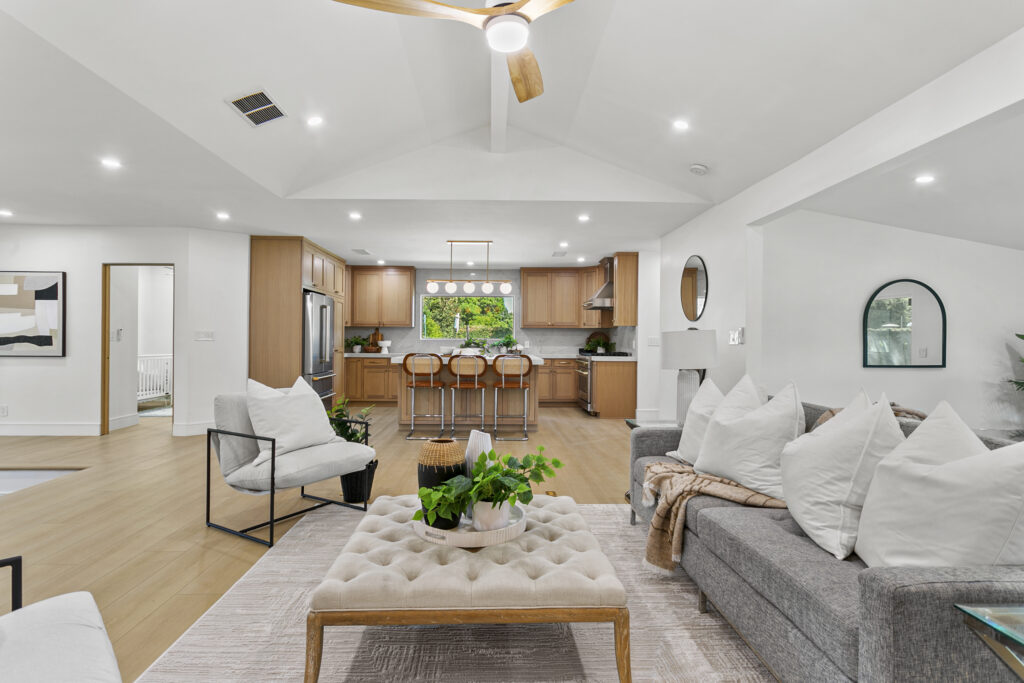 home remodeling orange county