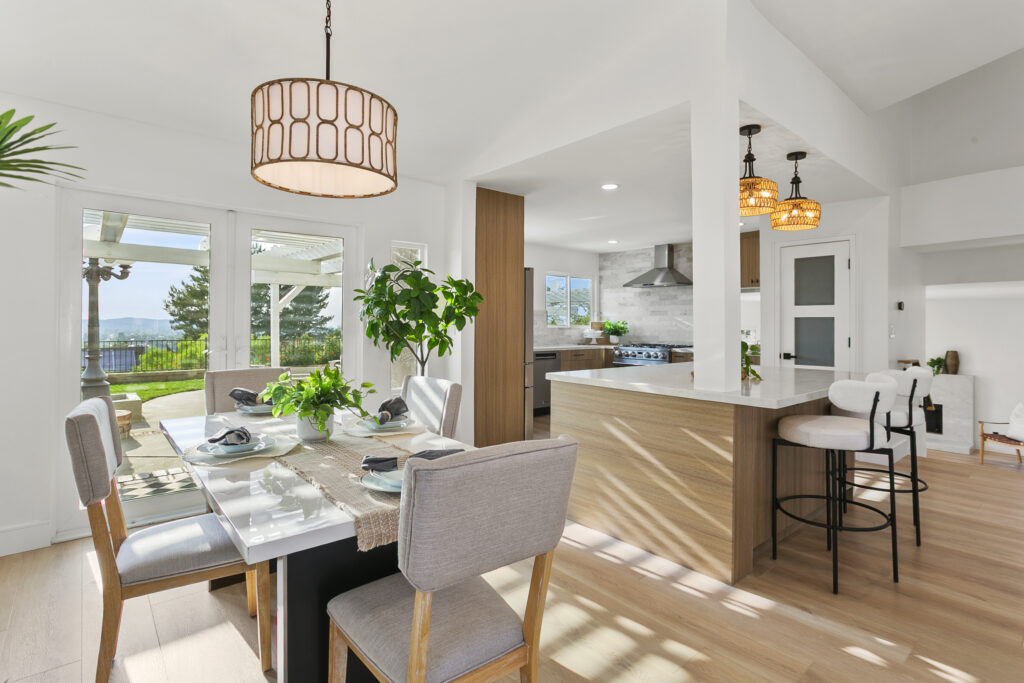 home remodeling orange county