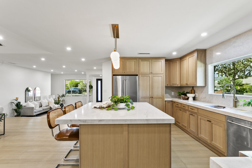 home remodeling orange county