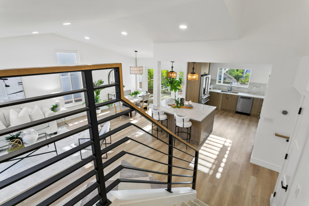 home remodeling orange county