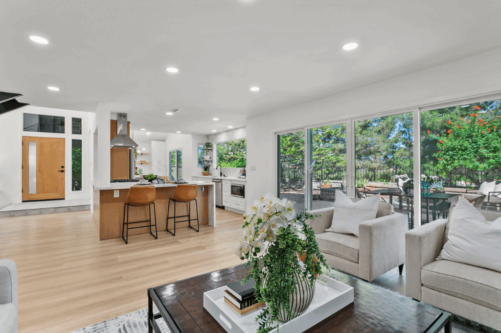 home remodeling orange county