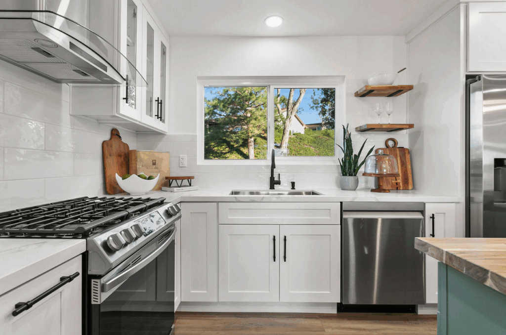 home remodeling orange county