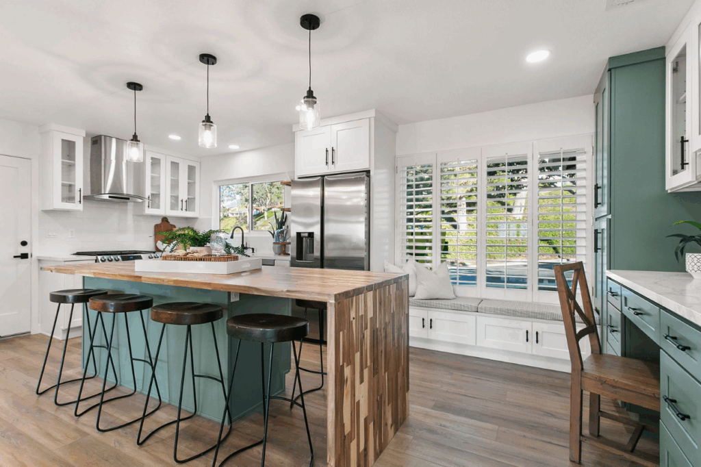 home remodeling orange county
