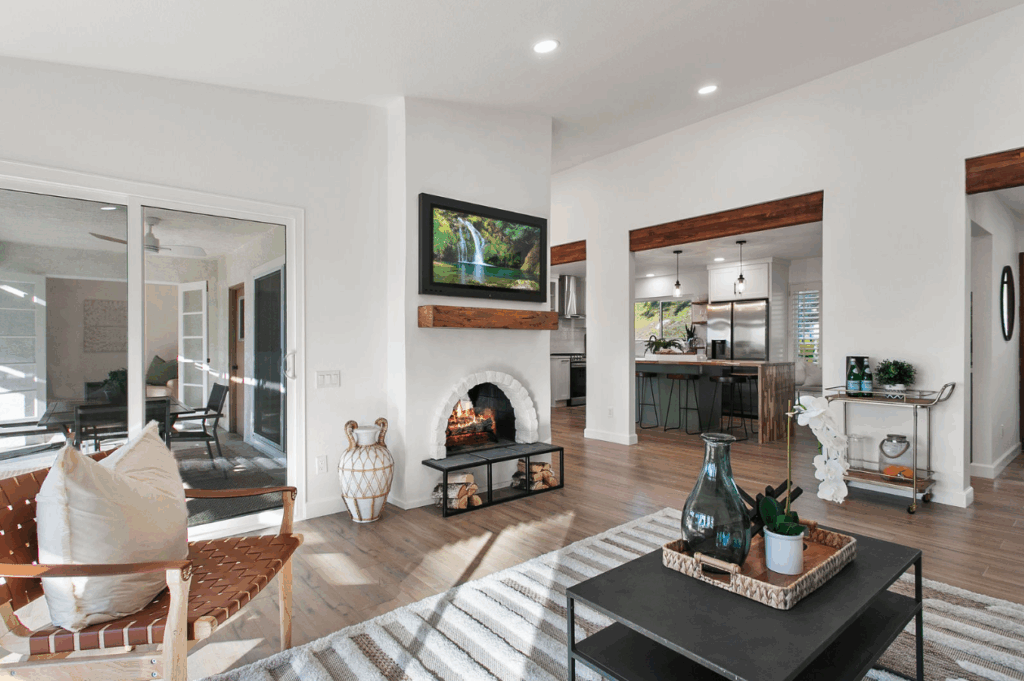 home remodeling orange county