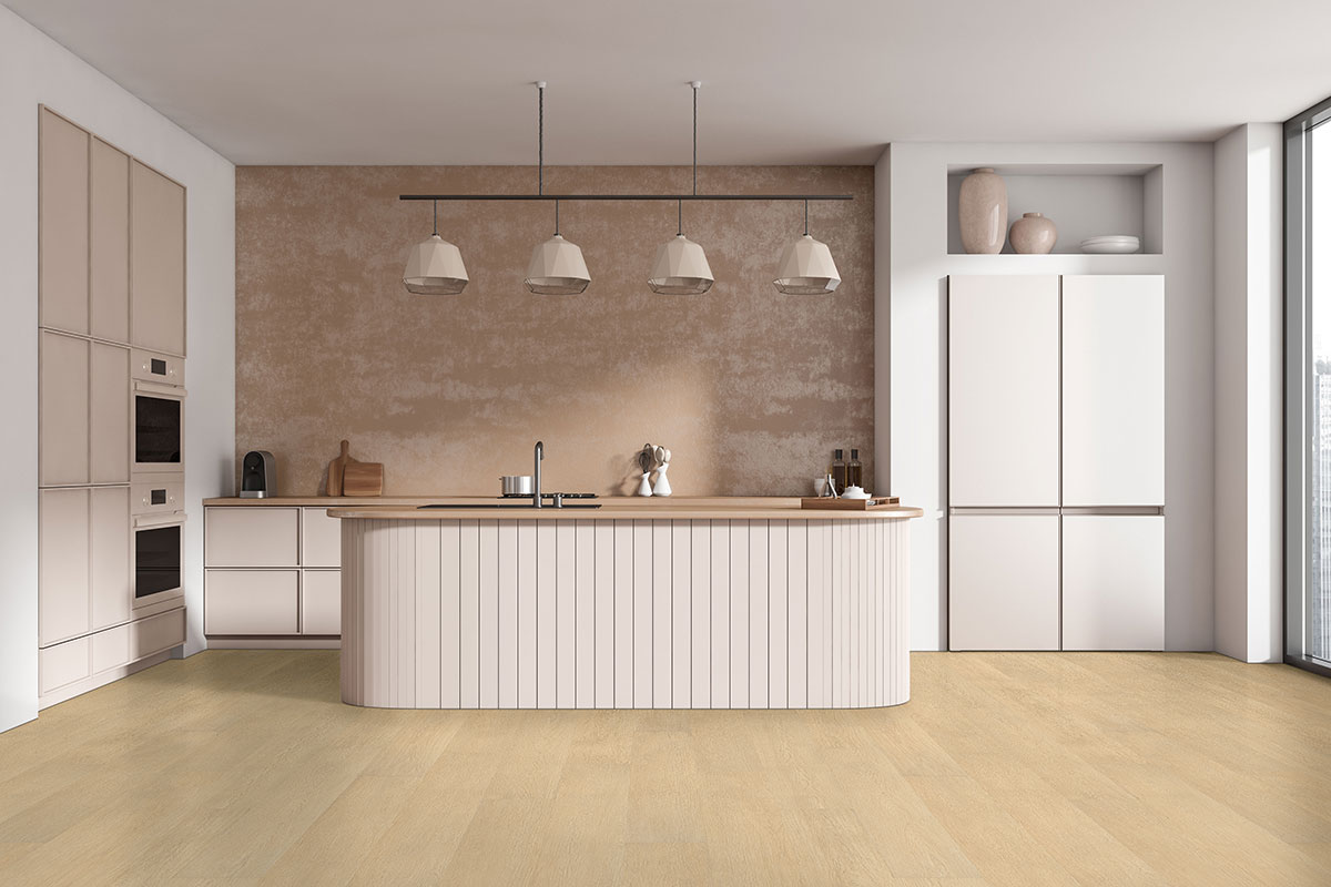 Laurel Reserve Flaxen - Image 2