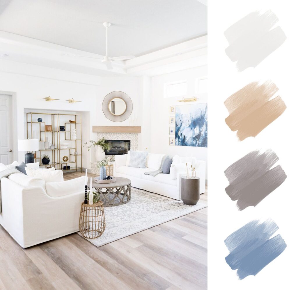 home aesthetic