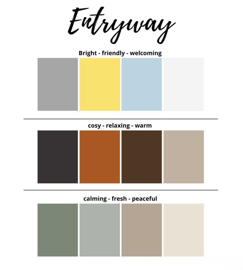 color psychology design