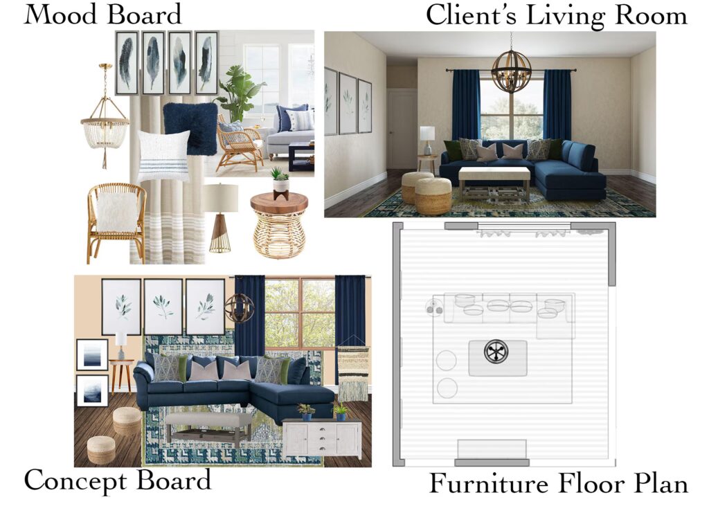 color psychology design
