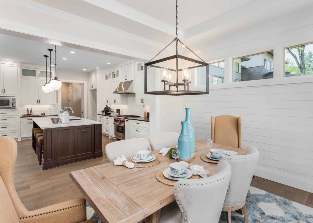High-Impact Interior Home Updates - Next Gen Design Group