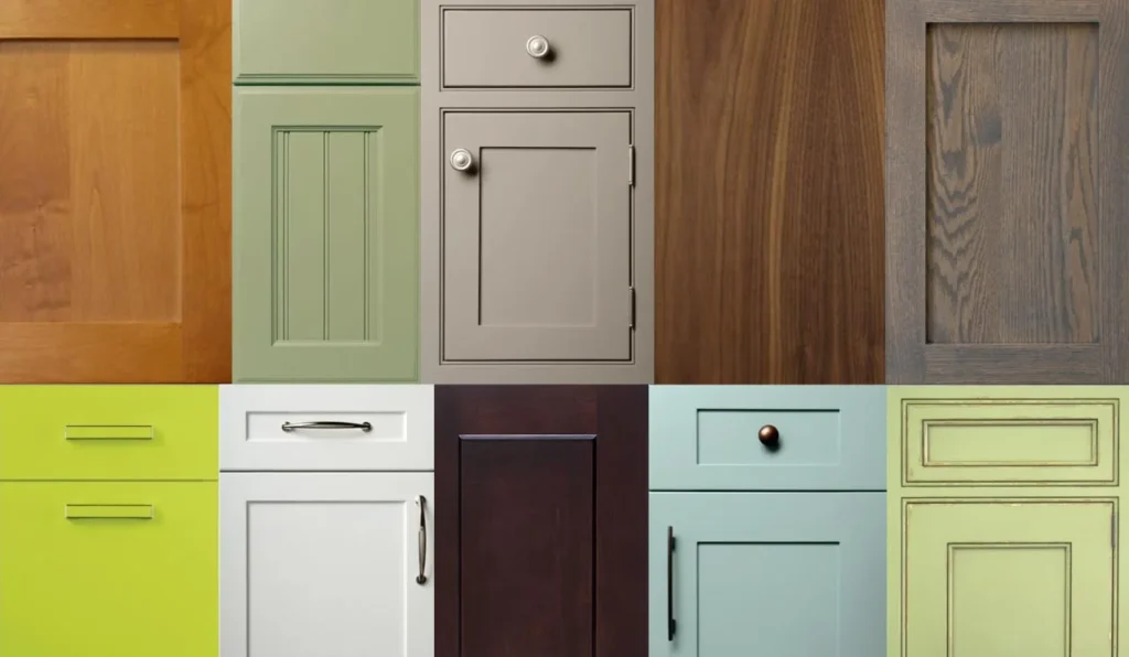 timeless luxury kitchen